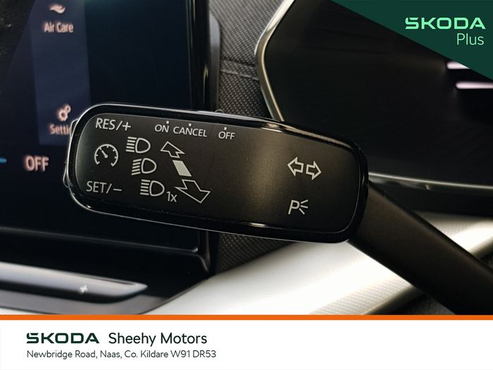 Skoda Octavia 2023