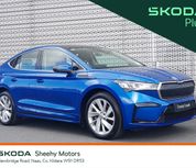 Skoda Enyaq 2023