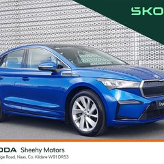 Skoda Enyaq 2023