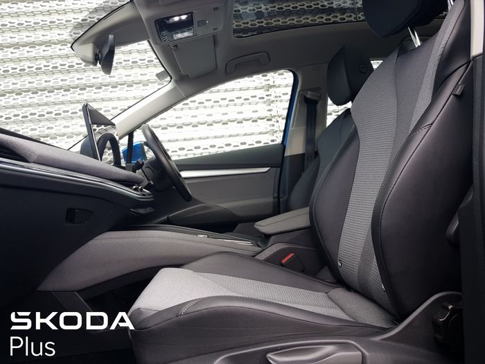Skoda Enyaq 2023