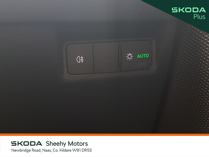 Skoda Enyaq 2023