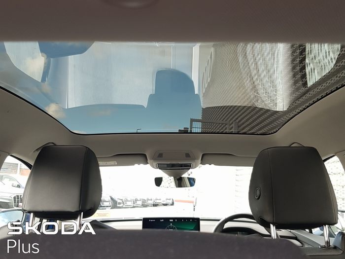 Skoda Enyaq 2023