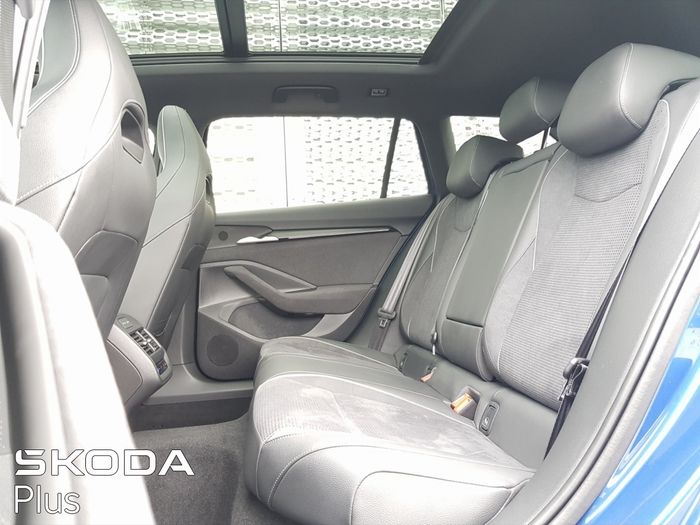 Skoda Superb 2025