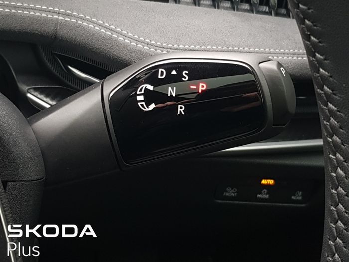 Skoda Superb 2025