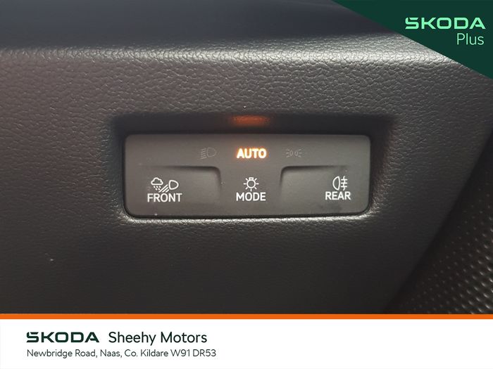 Skoda Superb 2025