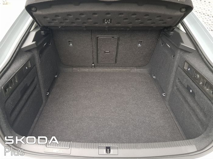 Skoda Superb 2024