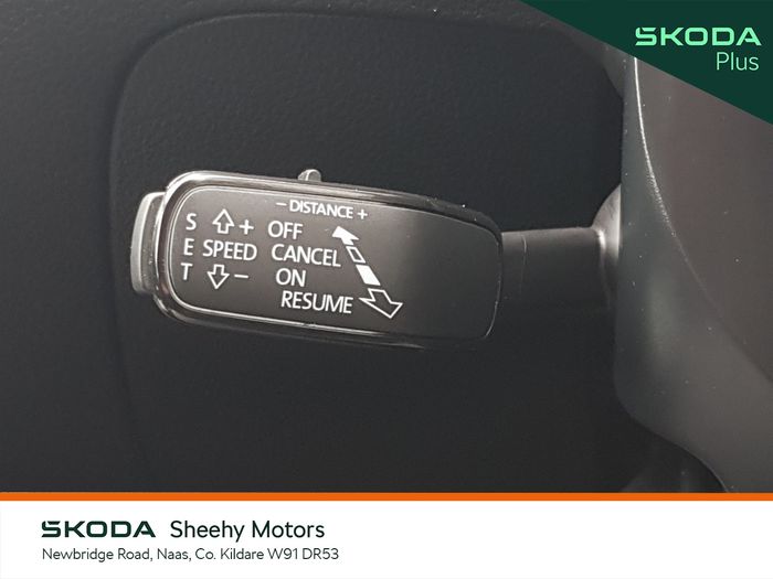 Skoda Superb 2024