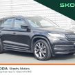 Skoda Kodiaq 2021