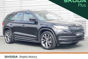 Skoda Kodiaq 2021