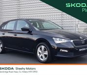 Skoda Scala 2023