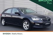 Skoda Scala 2023