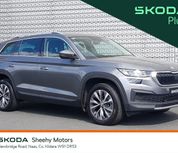Skoda Kodiaq 2022