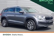 Skoda Kodiaq 2022