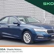 Skoda Octavia 2023