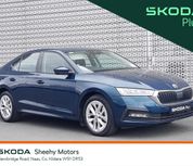 Skoda Octavia 2023