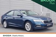 Skoda Octavia 2023