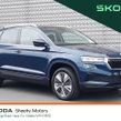 Skoda Karoq 2023
