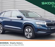 Skoda Karoq 2023