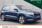 Skoda Karoq 2023
