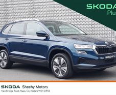 Skoda Karoq 2023