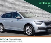 Skoda Kamiq 2023