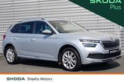 Skoda Kamiq 2023