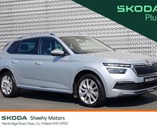 Skoda Kamiq 2023