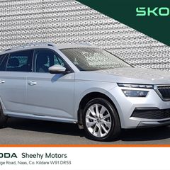Skoda Kamiq 2023