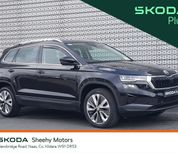 Skoda Karoq 2024