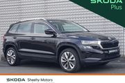 Skoda Karoq 2024