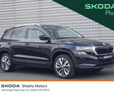 Skoda Karoq 2024