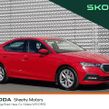 Skoda Octavia 2023