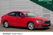 Skoda Octavia 2023