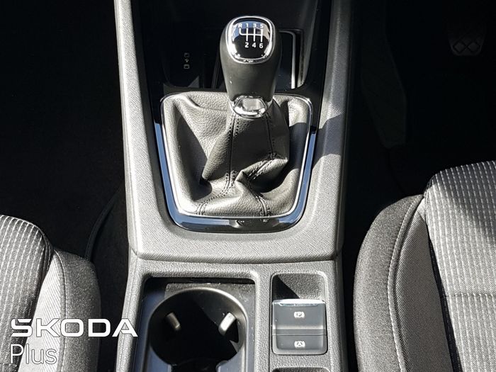 Skoda Octavia 2023