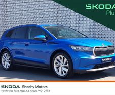 Skoda Enyaq 2023
