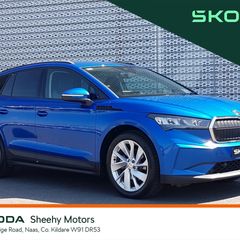 Skoda Enyaq 2023