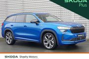 Skoda Kodiaq 2025