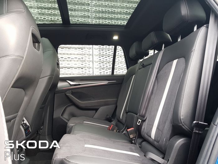 Skoda Kodiaq 2025