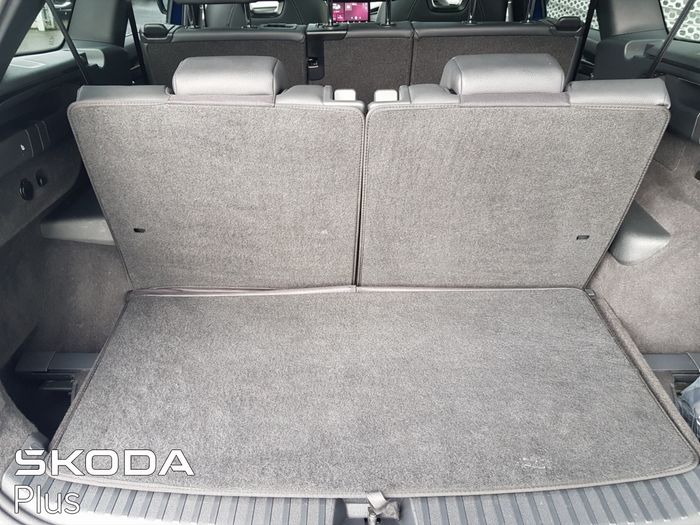 Skoda Kodiaq 2025