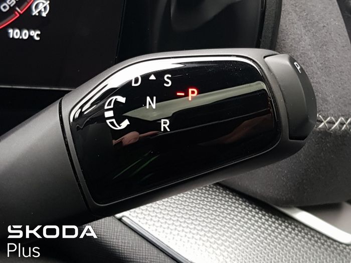 Skoda Kodiaq 2025