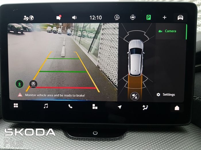 Skoda Kodiaq 2025