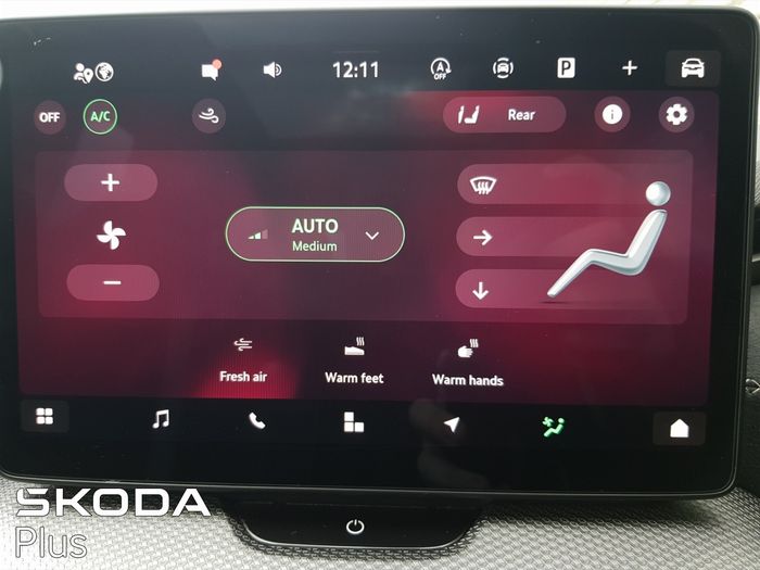 Skoda Kodiaq 2025