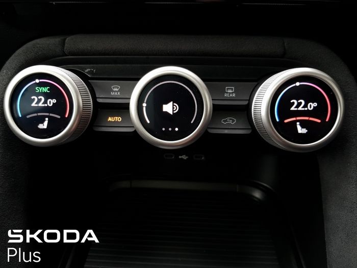 Skoda Kodiaq 2025