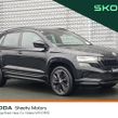 Skoda Karoq 2024