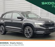 Skoda Karoq 2024