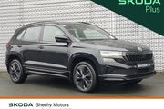Skoda Karoq 2024