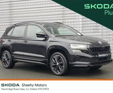 Skoda Karoq 2024