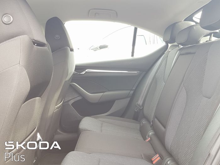 Skoda Octavia 2023