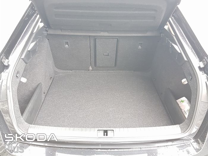 Skoda Octavia 2023