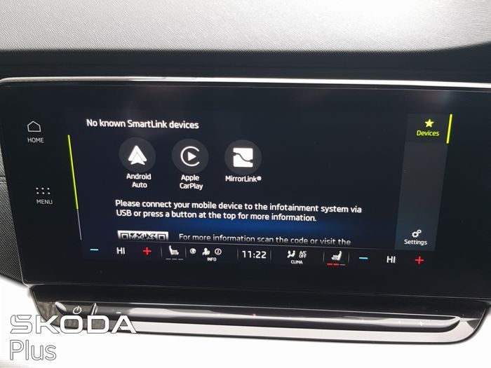 Skoda Octavia 2023